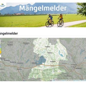 mängelmelder